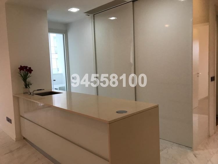 Reflections At Keppel Bay (D4), Condominium #161386692